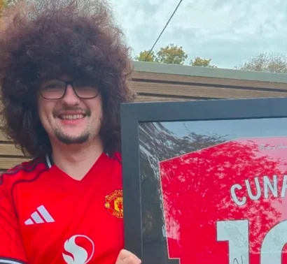 Γιουνάιτεντ για ταμείο και... κουρείο!