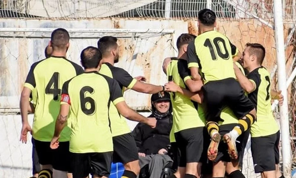 Γ’ Εθνική: Προγνωστικά με καλοπληρωμένα Χ