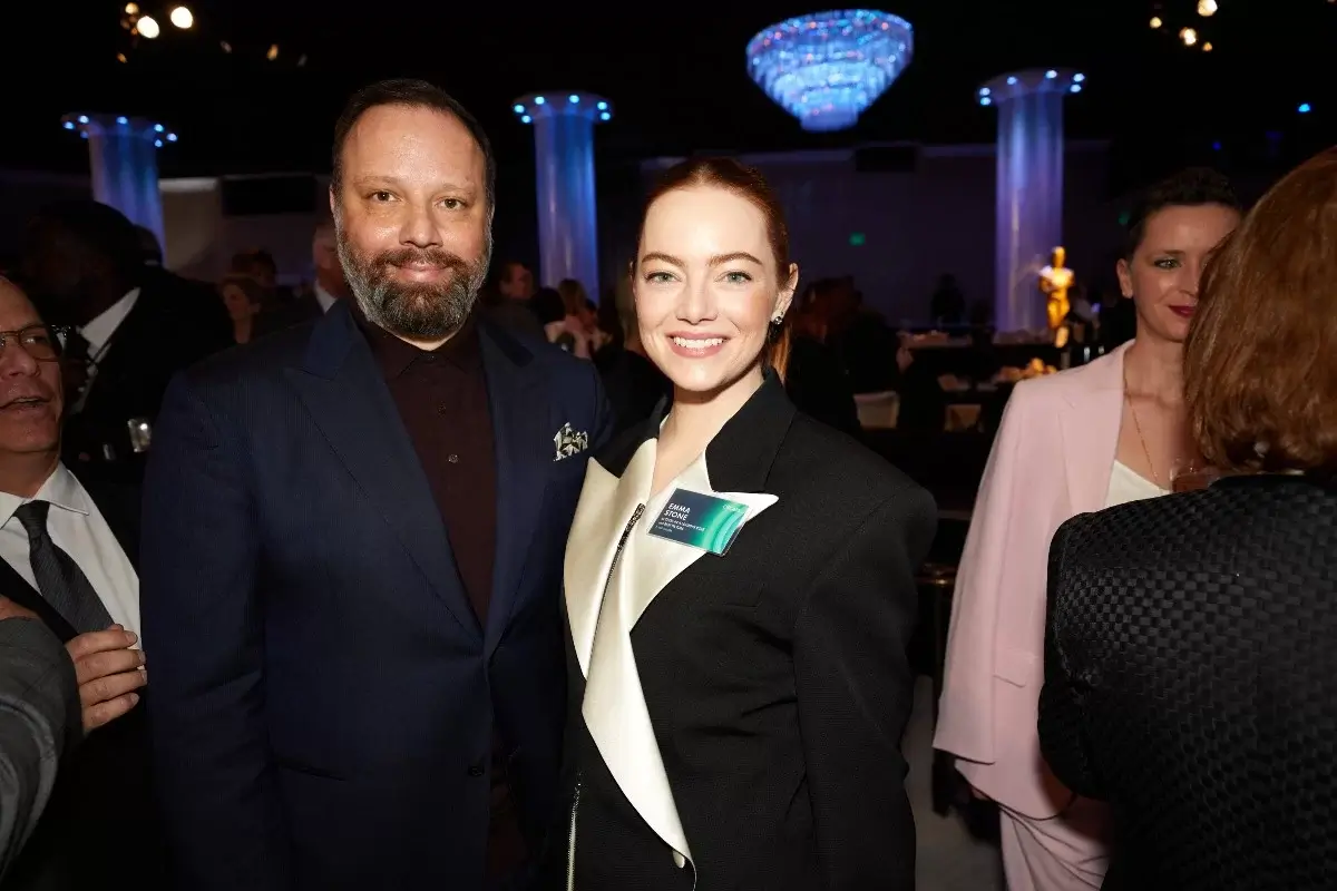 Όσκαρ 2024 – Στοίχημα: Είναι η ώρα του Έλληνα να τα σηκώσει;