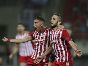 Bwin: Παναθηναϊκός – Ολυμπιακός με υψηλές αποδόσεις και εκατοντάδες ειδικά!