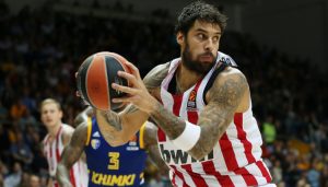 Sportingbet: Πρεμιέρα της νέας σεζόν στη EuroLeague ο Ολυμπιακός!