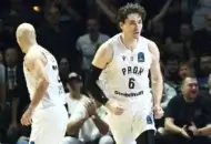 Ο ΠΑΟΚ που δεν καταλαβαίνει από έδρες και ο rebounder Αλεξάντερ