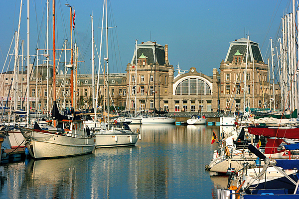 Με μια πρώτη ματιά!