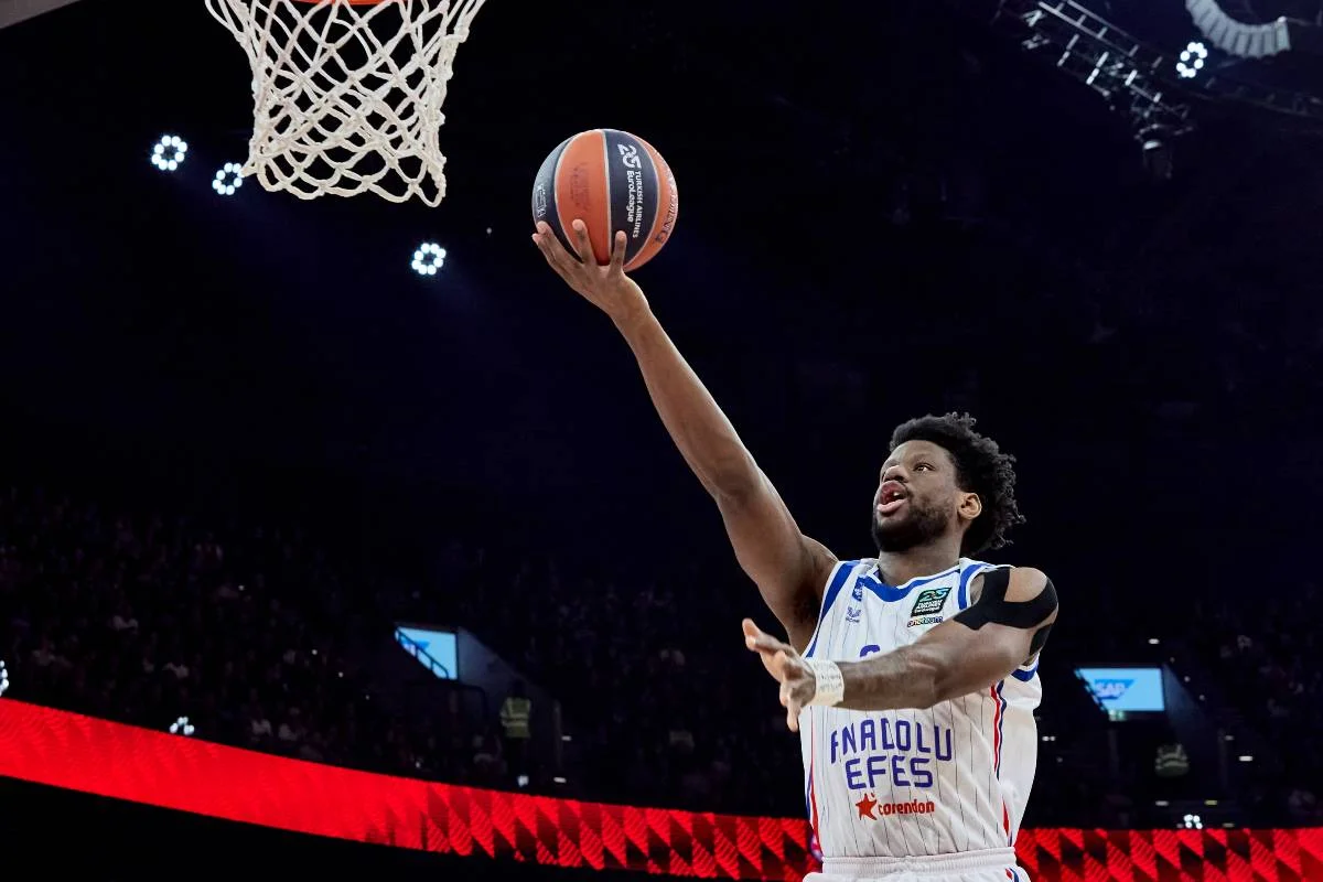 Ολυμπιακός Μεταγραφές Μπάσκετ