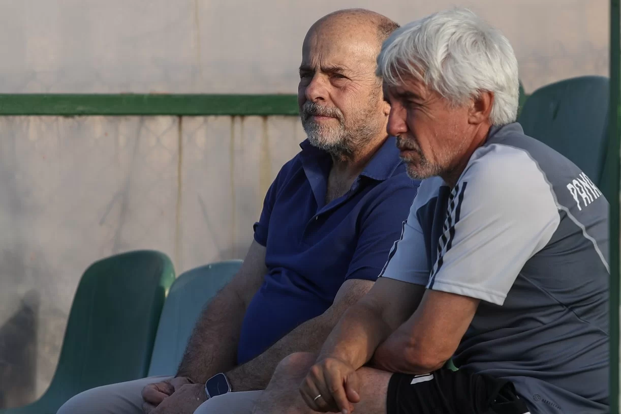 Στα Paparazzi μας: Είμαστε μία ωραία ατμόσφαιρα