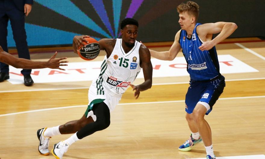 Τελευταία αγωνιστική με παγίδες και ειδικά στοιχήματα στην Basket League