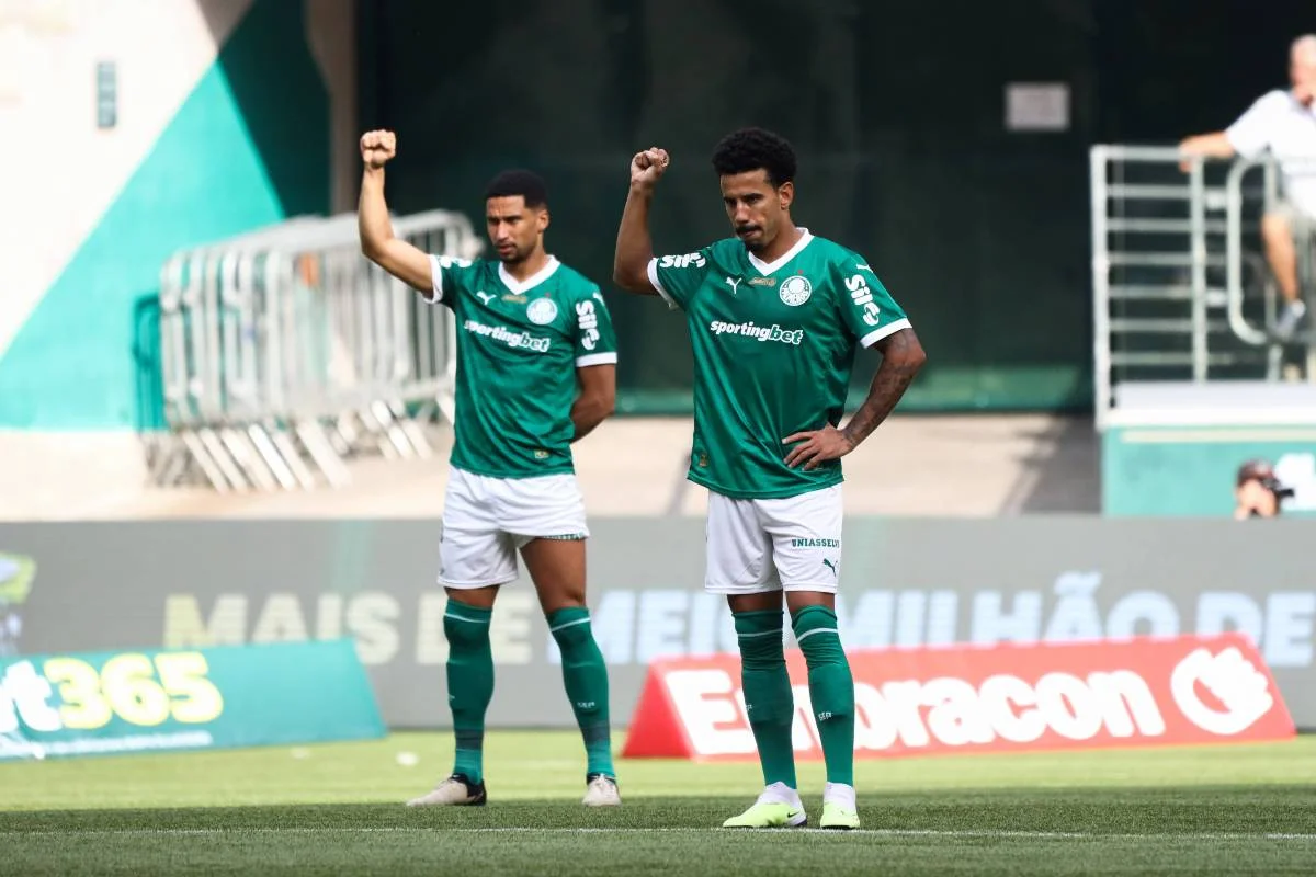 Βραζιλιάνικη δυάδα στο 7.42