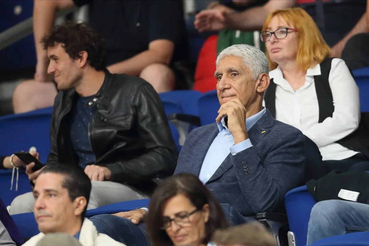 Επόμενος πρόεδρος ΕΟΚ