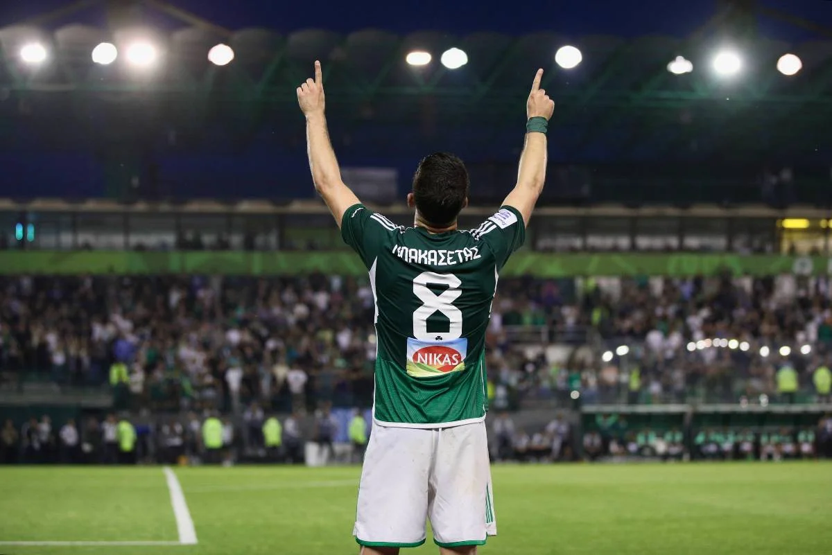 Ψήφο εμπιστοσύνης στις ελληνικές ομάδες