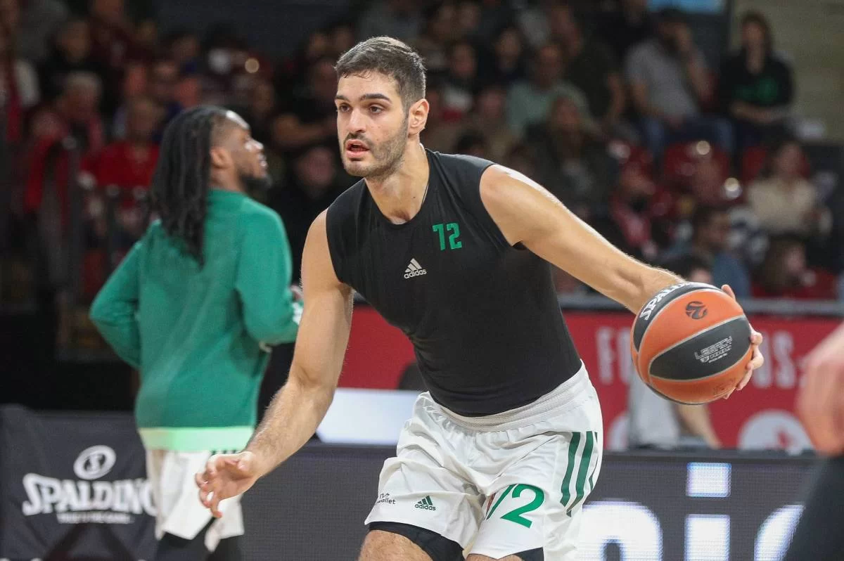 Προγνωστικά Μπάσκετ (20/5): Με ειδικά παικτών και κίνητρο