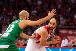Bwin: Παναθηναϊκός – Ολυμπιακός: Καλώς ήρθες στα ΜΕΓΑΛΑ παιχνίδια