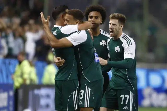 Με τις αλλαγές προ των πυλών: Η απόδοση του Παναθηναϊκού για τίτλο!