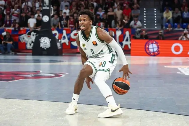 Παρί – Παναθηναϊκός: Κανάλι και Live streaming*