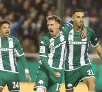 Παναθηναϊκός – Ντνίπρο: Τα προγνωστικά της αναμέτρησης