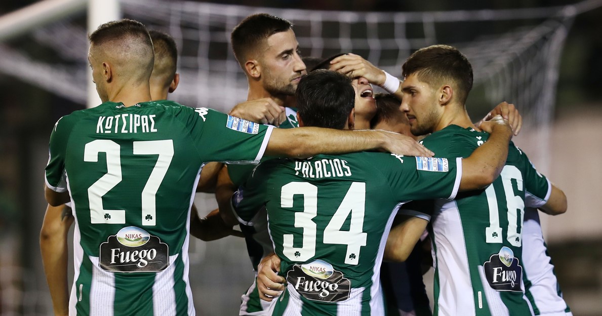 H Super League με ενισχυμένες αποδόσεις και novi special αγορές