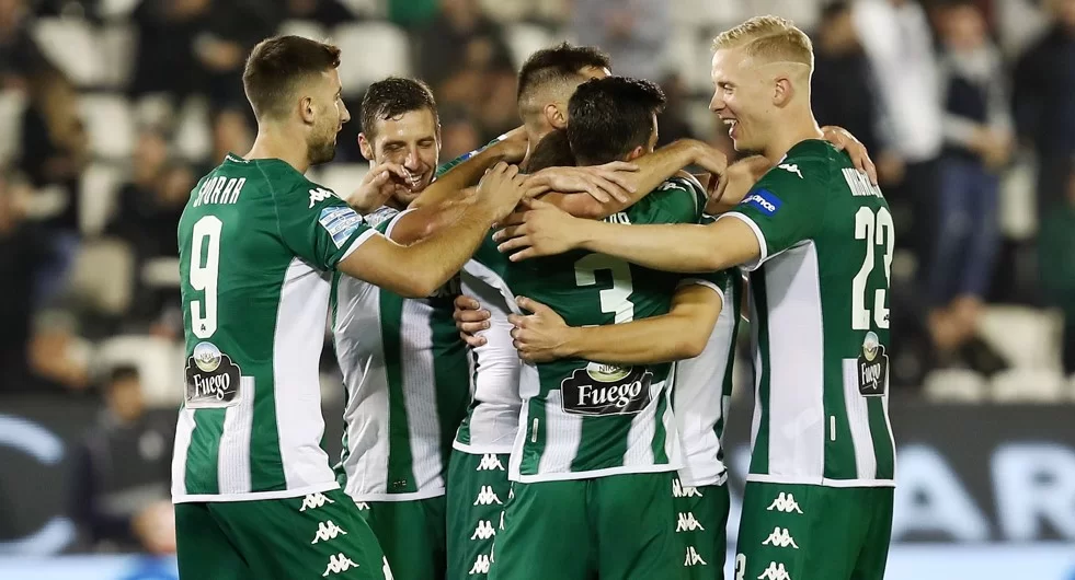 Novibet: Η Super League παίζει με 0% γκανιότα* και super ενισχυμένες αποδόσεις