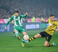 Αποδόσεις: AEK και ΠΑΟ στους ομίλους Champions League