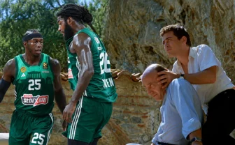Μάθε παιδί μου… άμυνα