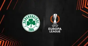 Παναθηναϊκός Europa League