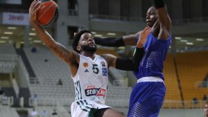 Basket League: Για το 2/2 ο Παναθηναϊκός στη Λάρισα