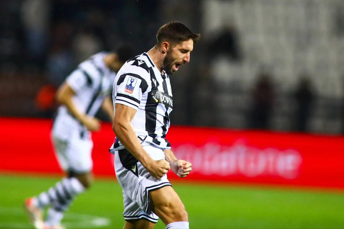 Τα κόρνερ του ΠΑΟΚ και το Ολλανδικό Combo Bet