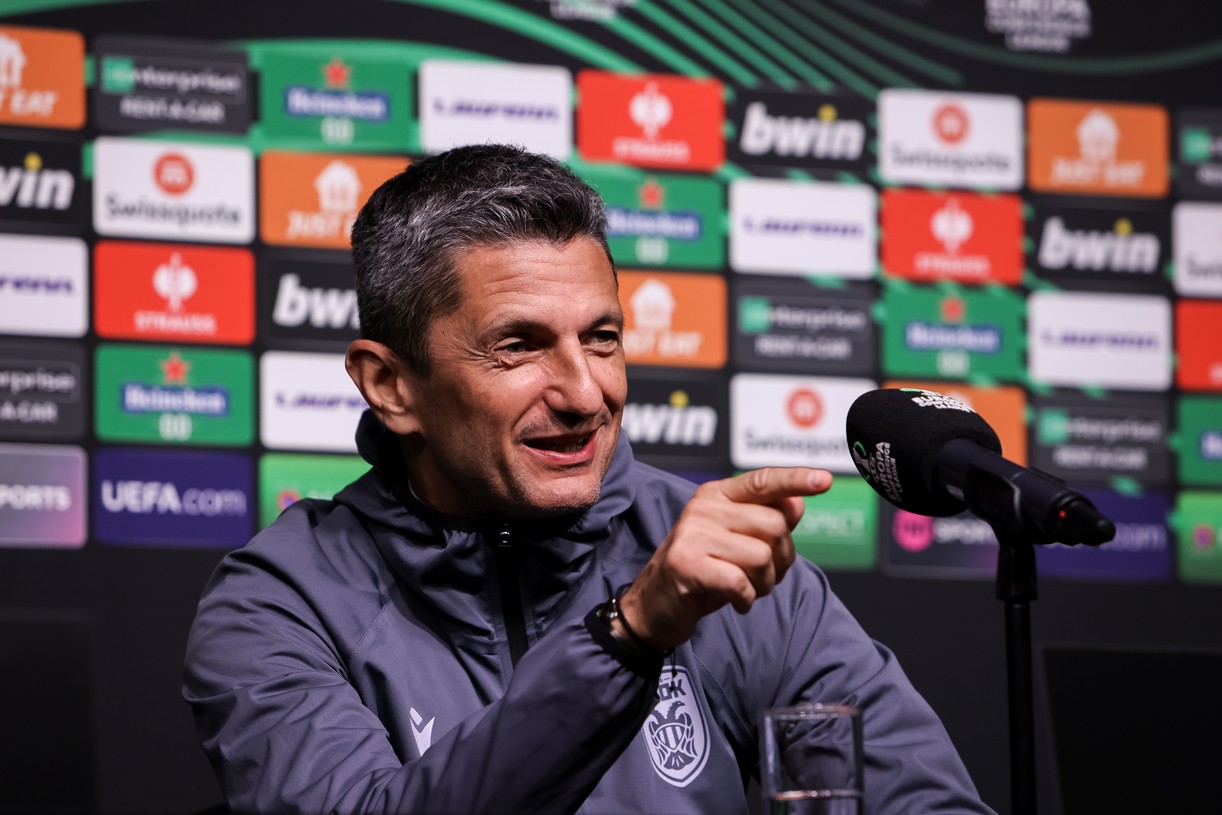 ΠΑΟΚ: Αποδόσεις για Τσάμπιονς Λιγκ 2024/25