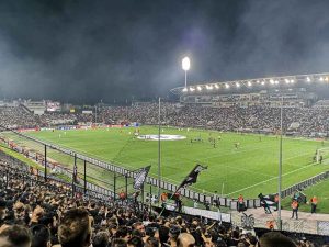 Sportingbet: ΠΑΟΚ – Παναθηναϊκός με ακόμα καλύτερες αποδόσεις!