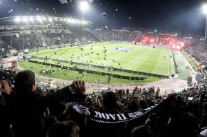 Bwin: ΠΑΟΚ – Παναθηναϊκός: Τo ΠΑΙΧΝΙΔΙ πιο αληθινό από ποτέ!
