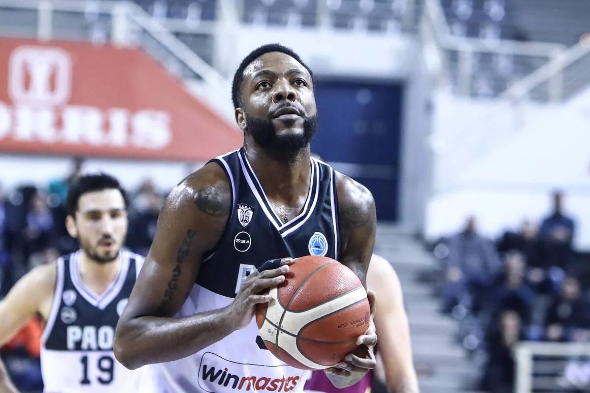 Στοίχημα Μπάσκετ (26/03/25): Δυάδα με ΠΑΟΚ και διαφορές