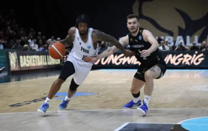 Έπεσε κι άλλο η απόδοση του ΠΑΟΚ – Δεύτερο φαβορί για το Europe Cup!