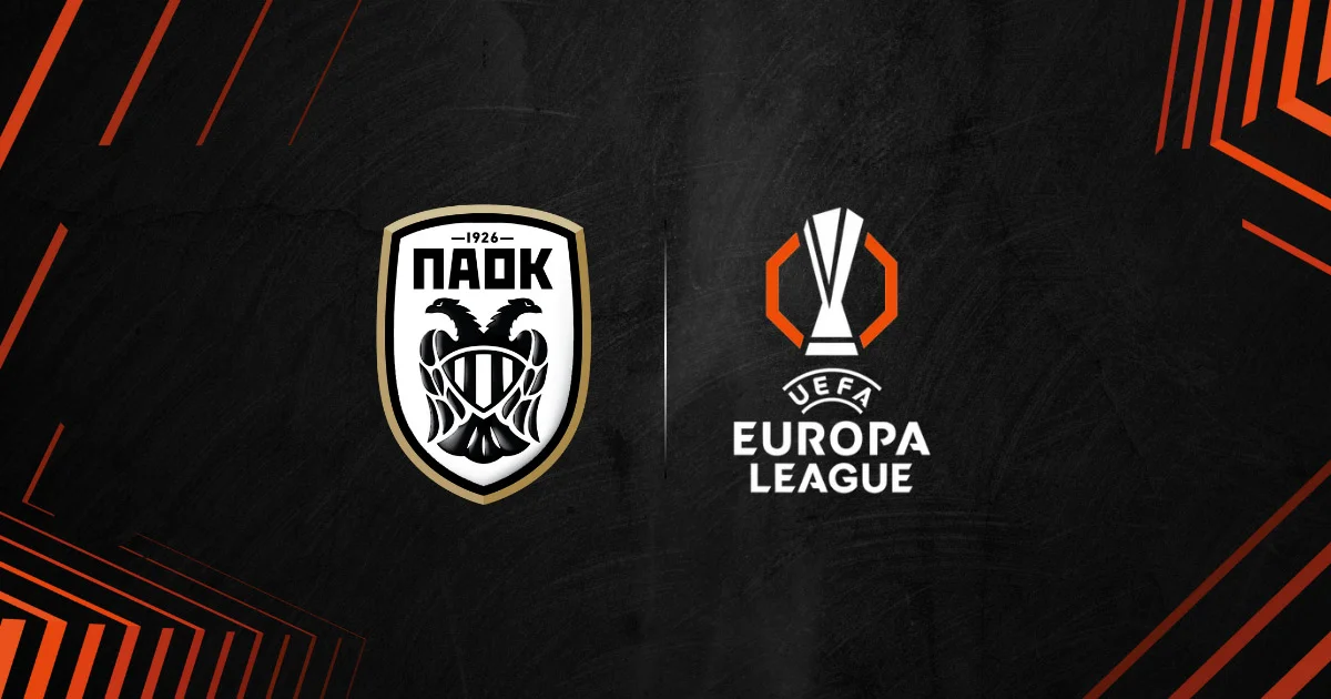 Το σενάριο για να πιάσει το Top-8 ο ΠΑΟΚ