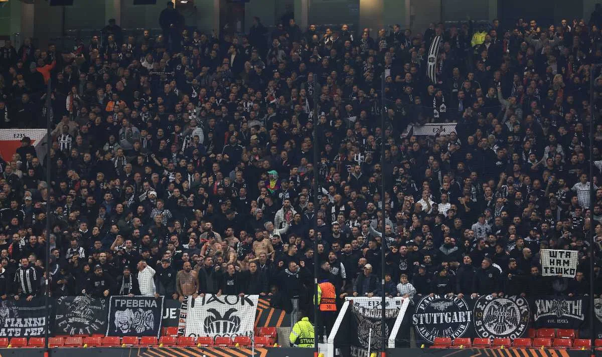 Μετά την έλευση Μυστακίδη: Η απόδοση του ΠΑΟΚ για να κατακτήσει το Europe Cup!