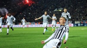 Bwin: ΠΑΟΚ – ΑΕΚ: Καλώς ήρθες στα ΜΕΓΑΛΑ παιχνίδια!
