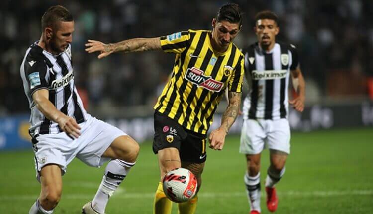 Εμβόλιμες αγωνιστικές και Κύπελλα στο κουπόνι της Τετάρτης