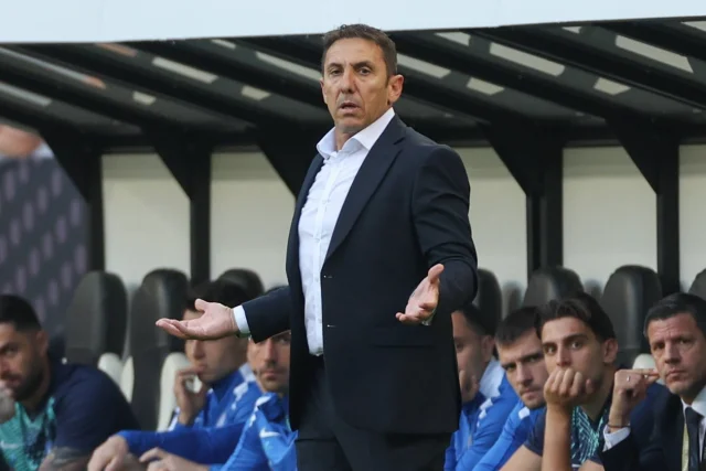 Οι αποδόσεις για το που μπορεί να φτάσει ο φετινός Λεβαδειακός