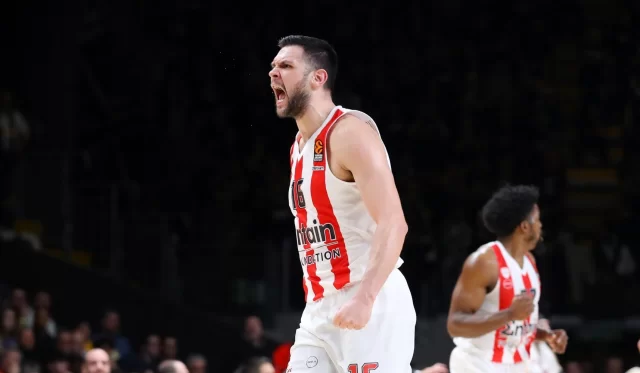 Pamestoixima.gr: EuroLeague – Μακροχρόνια στοιχήματα – Αλλαγή στις αποδόσεις για την κατάκτηση, μετά τη νίκη του Ολυμπιακού