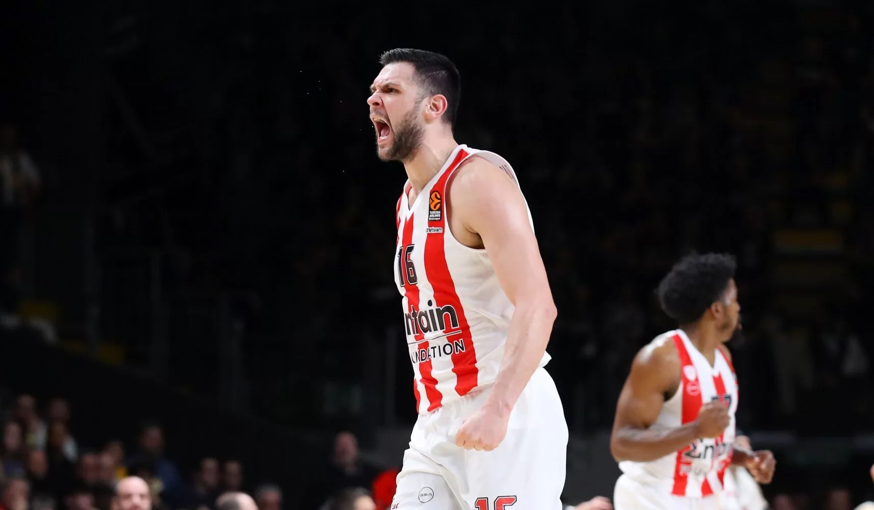 Pamestoixima.gr: EuroLeague – Μακροχρόνια στοιχήματα – Αλλαγή στις αποδόσεις για την κατάκτηση, μετά τη νίκη του Ολυμπιακού