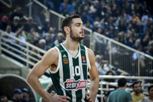 Bwin: Οι αγώνες της EuroLeague σε ζωντανή μετάδοση*!