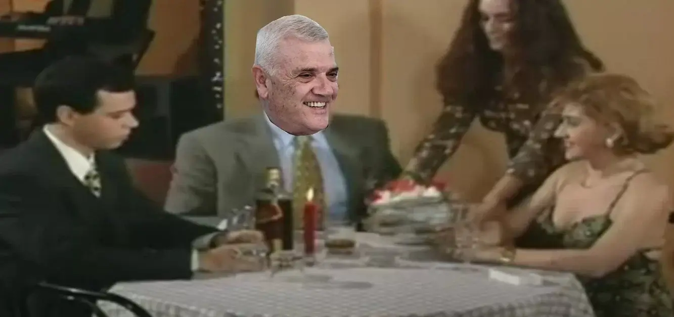 Στα Paparazzi μας: Κερασμένα