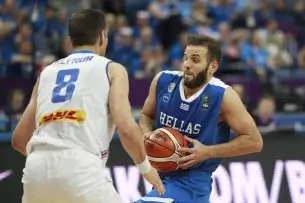 Παππάς στο BetMarket.gr: «Κώλωσε ο Γιάννης για μονάκι – Τον περιμένω ξανά»