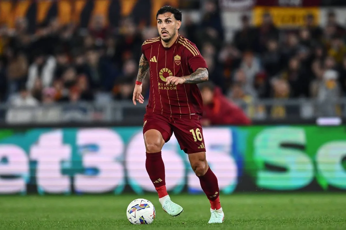 Πληρώνει το ντέρμπι στη Ρώμη και η έδρα της Ιντεπεντιέντε