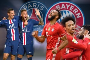 Champions League & Europa επιστρέφουν με σούπερ προσφορά* & Fantasy στη Stoiximan!