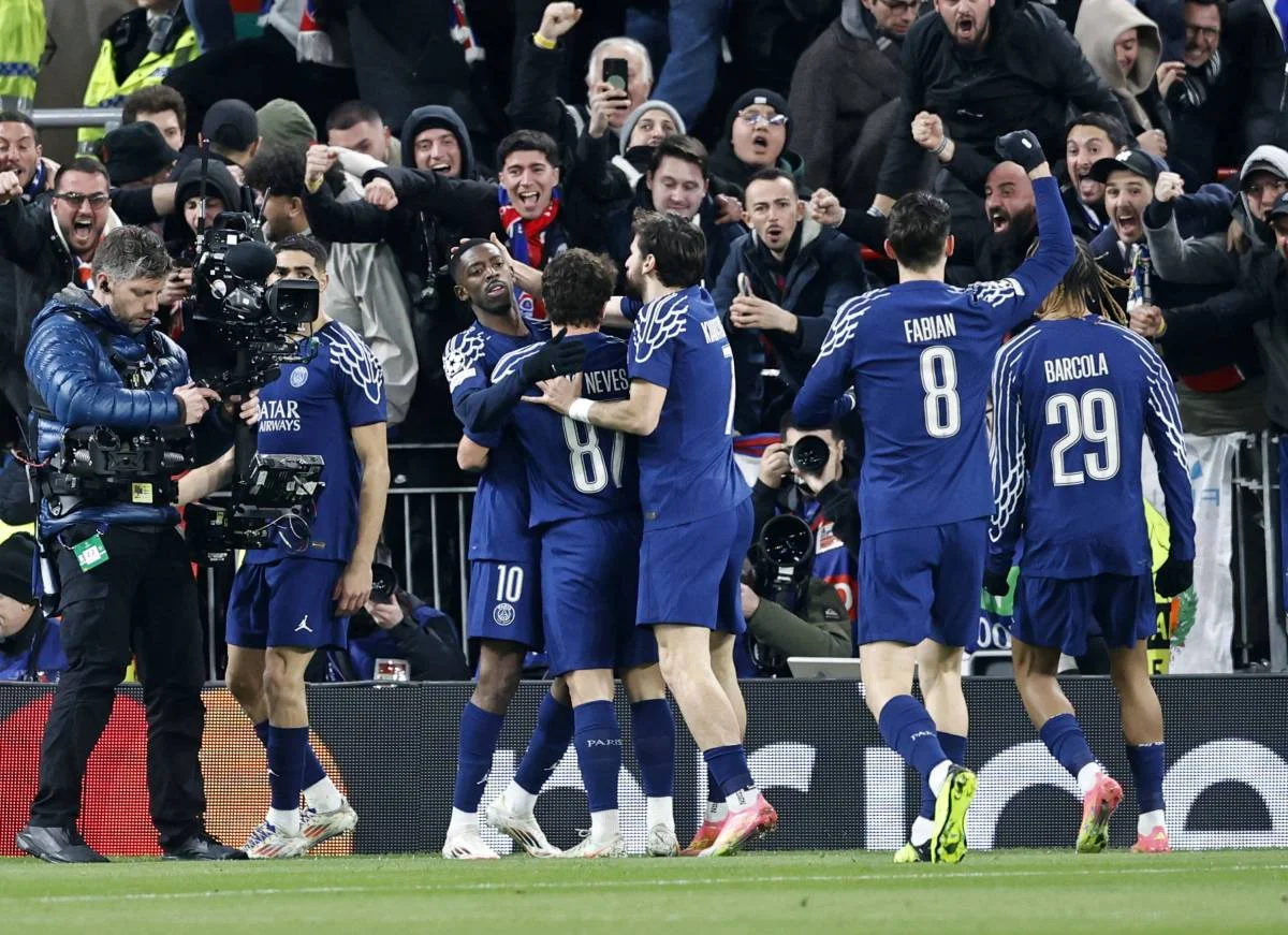 Παρί Σεν Ζερμέν – Τότεναμ: Κανάλι, Αποδόσεις, live streaming*