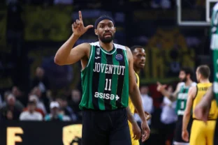 Η «άδεια» Μπανταλόνα και η σανίδα σωτηρίας!