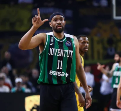 Η «άδεια» Μπανταλόνα και η σανίδα σωτηρίας!