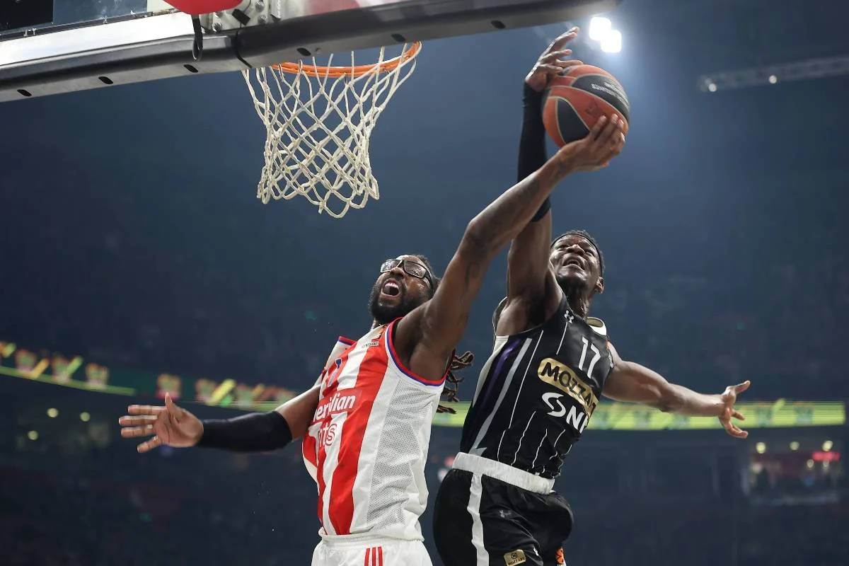 Ο τραυματισμός του Τζόουνς φέρνει εξελίξεις στην Παρτιζάν!