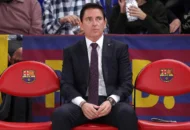 Ο Πασκουάλ είναι ο Μπαρτζώκας της Μπαρτσελόνα