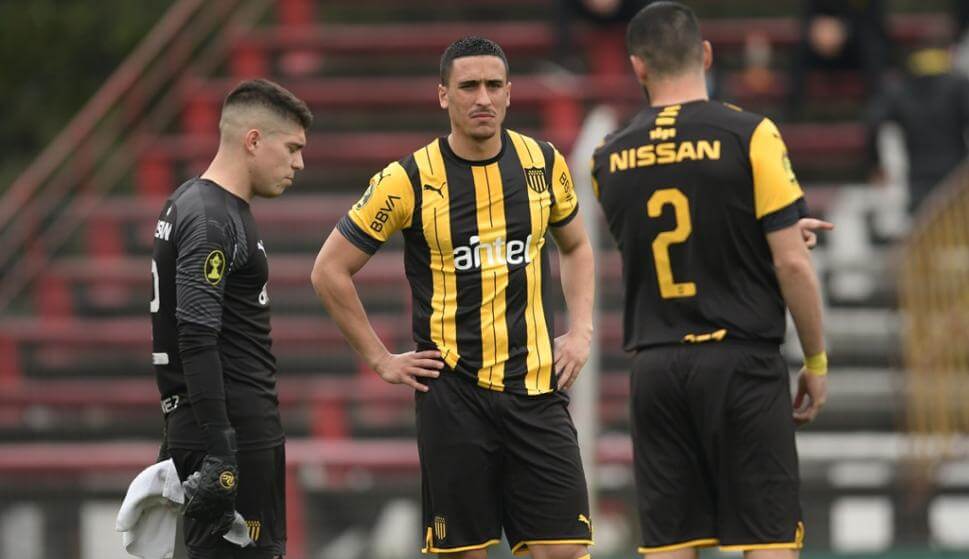 Με το μυαλό στο ματς της χρονιάς