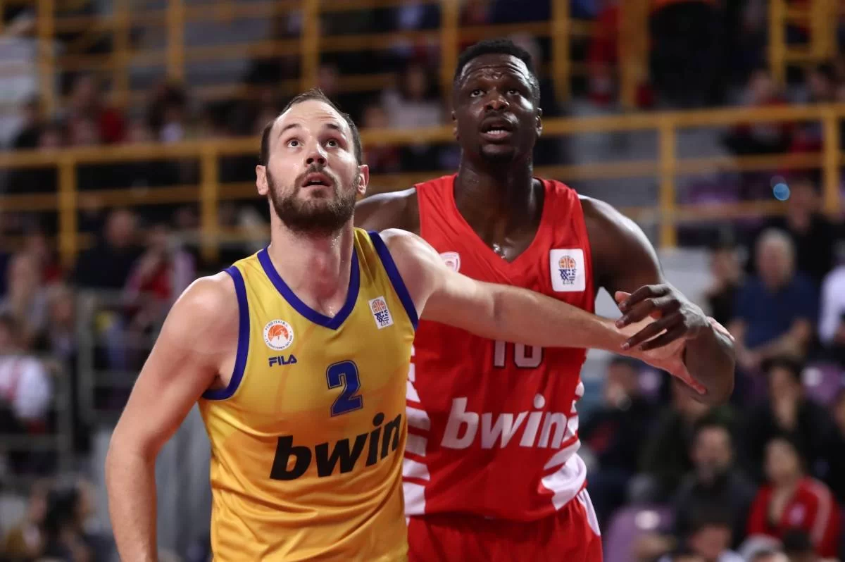 Προγνωστικά Μπάσκετ (27/5): Με τη φθορά των «ψηλών»