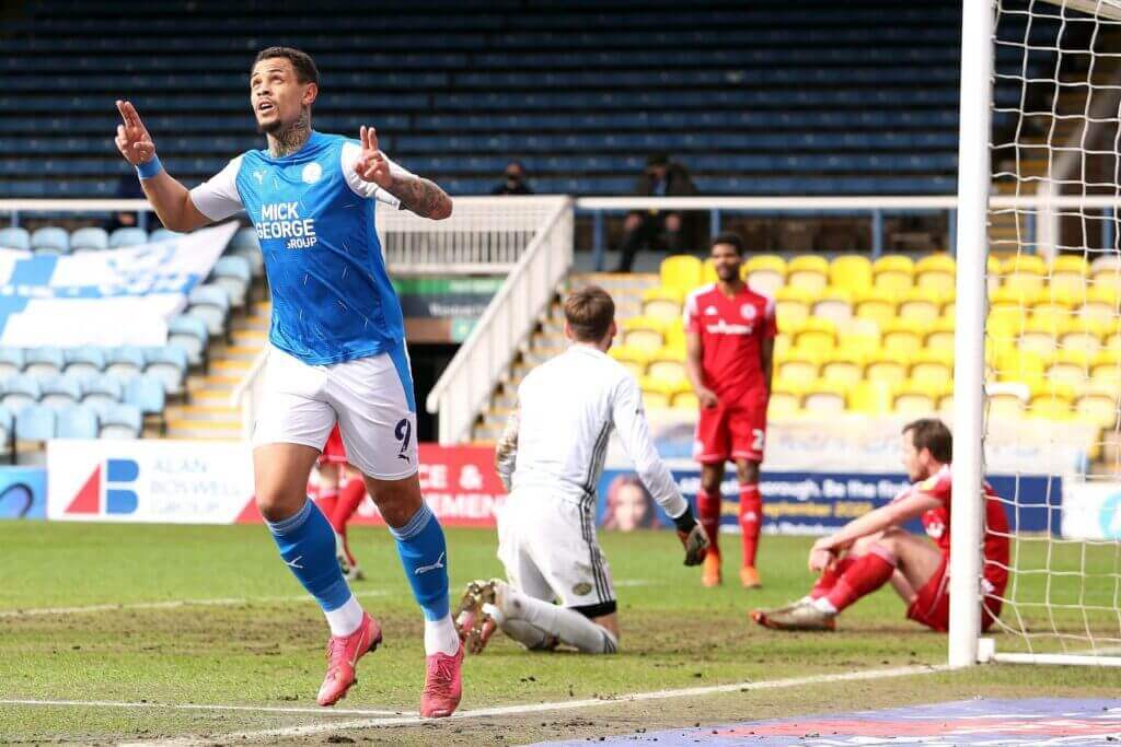 Σαββατιάτικες Βρετανικές Δυάδες